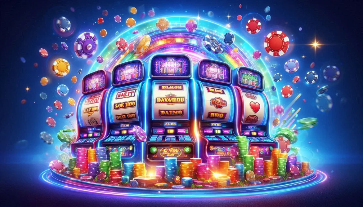 Spinaura Casino